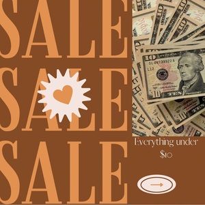 11/28 Everything under $10!!!! Share💕like💕turn on 🔔…😘